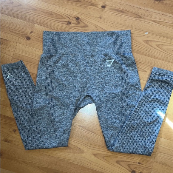 Gymshark Pants - Gymshark Vital Seamless Leggings! - trade or sell